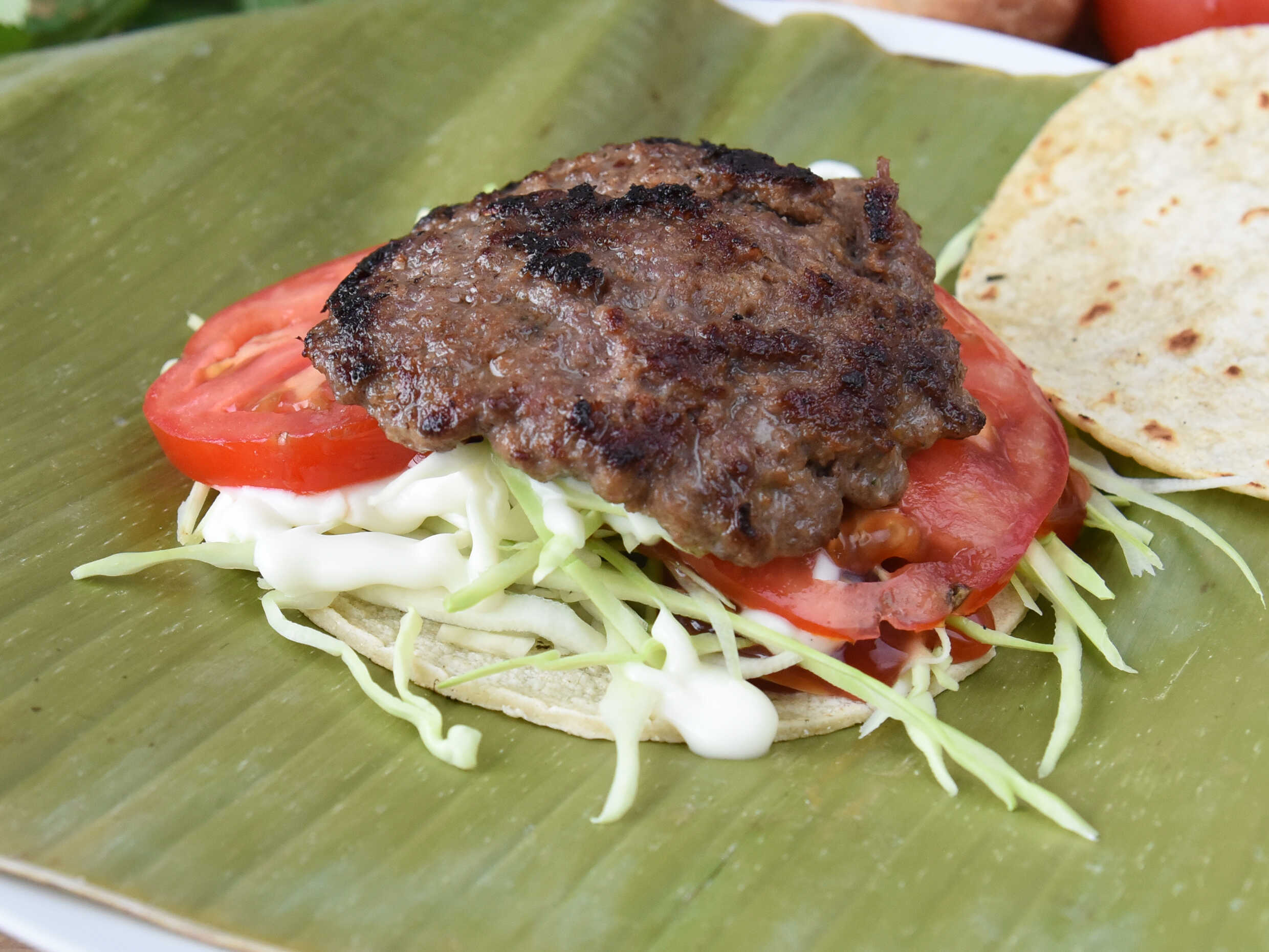 Torta de Carne