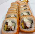 Mar y Tierra Roll