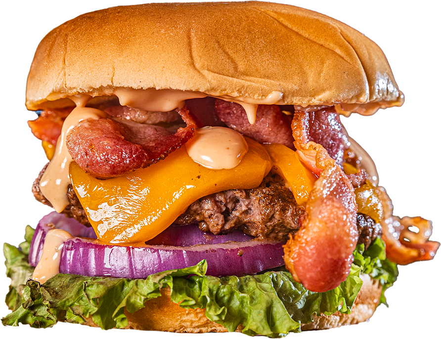 BACON YARD