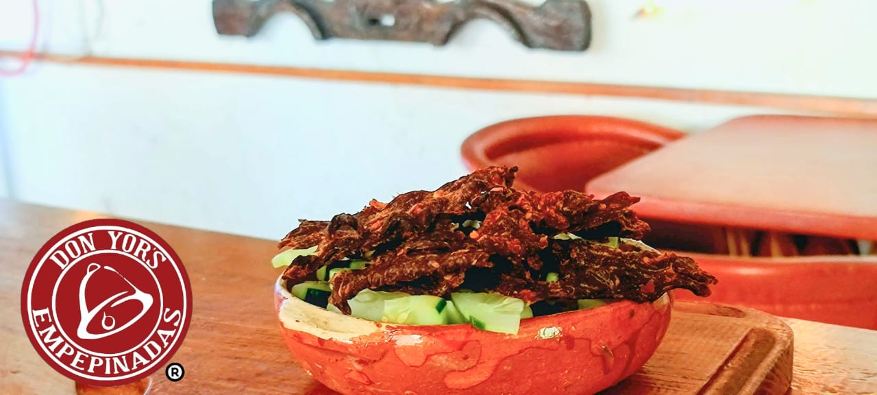 Botana Cecina