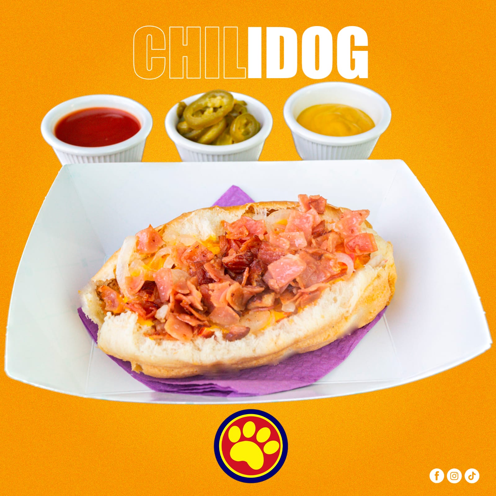 chili-dog