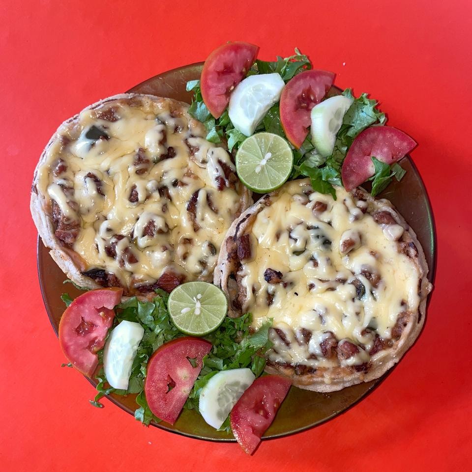 COMBO PELLIZCADAS