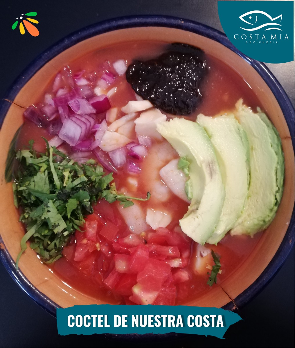 Coctel De Nuestra Costa