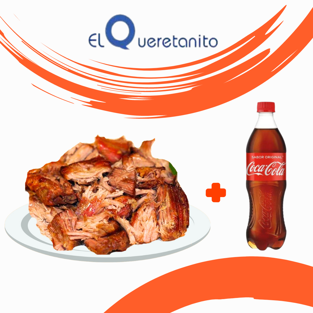Combo-Queretanito