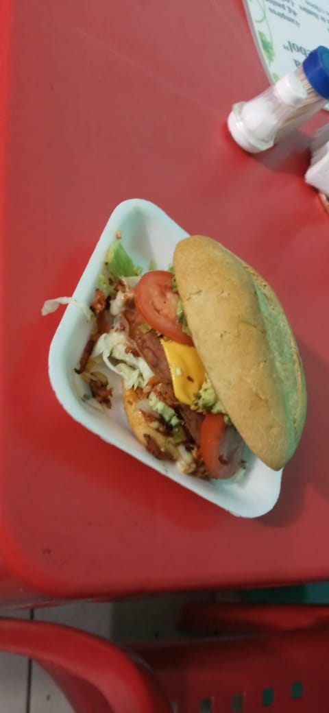Torta de Alambre Especial
