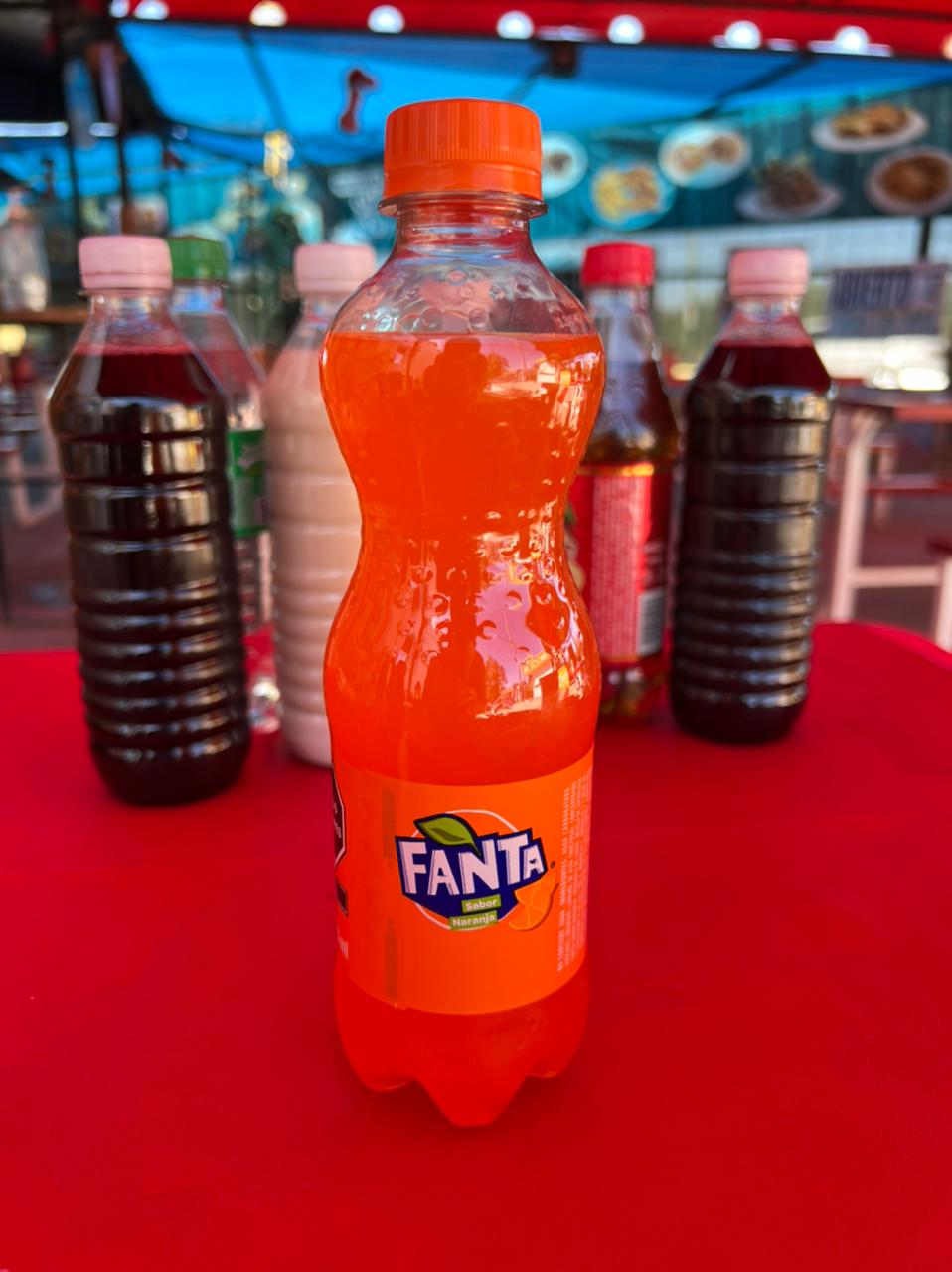 Fanta