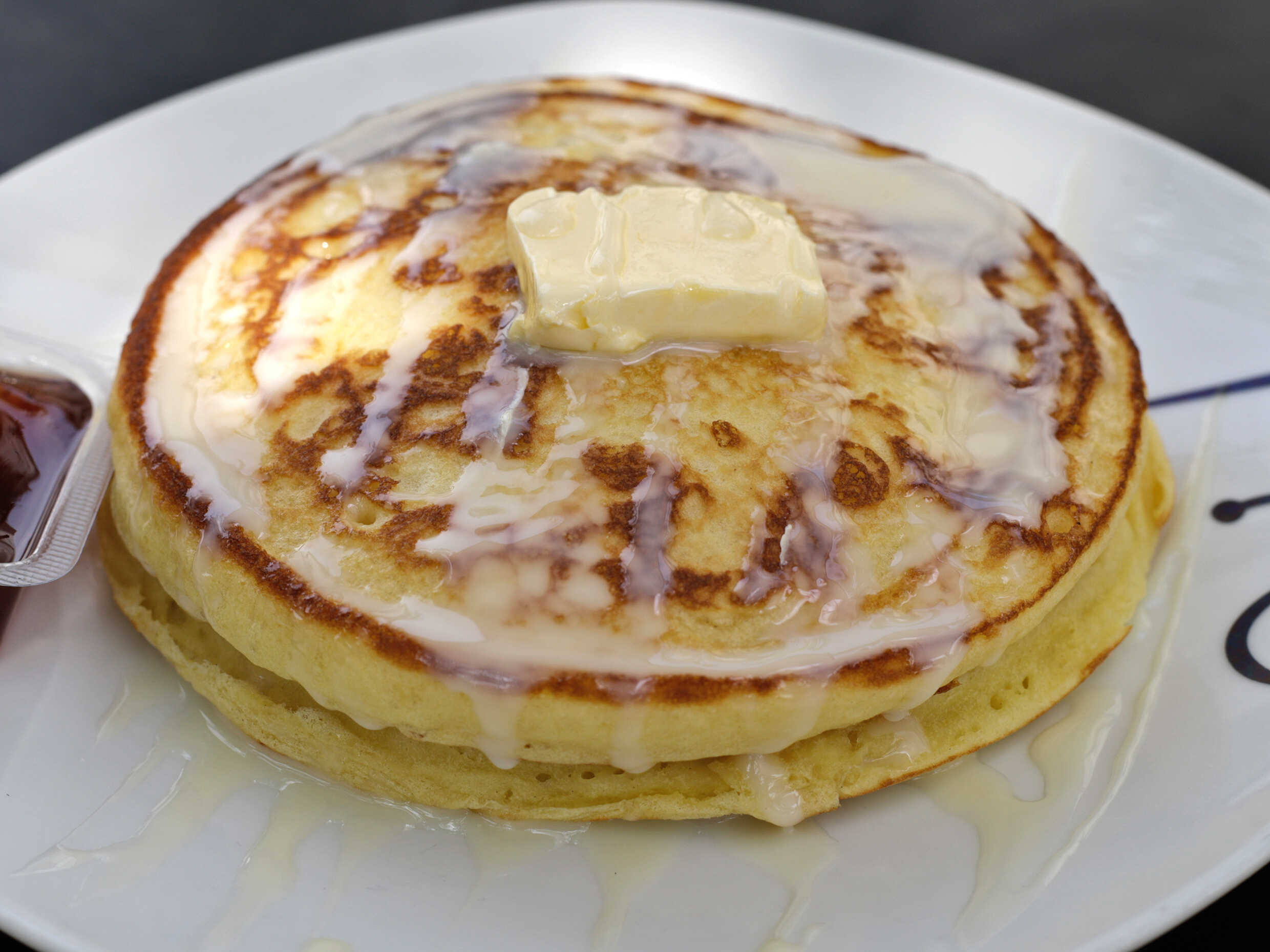 Hotcakes