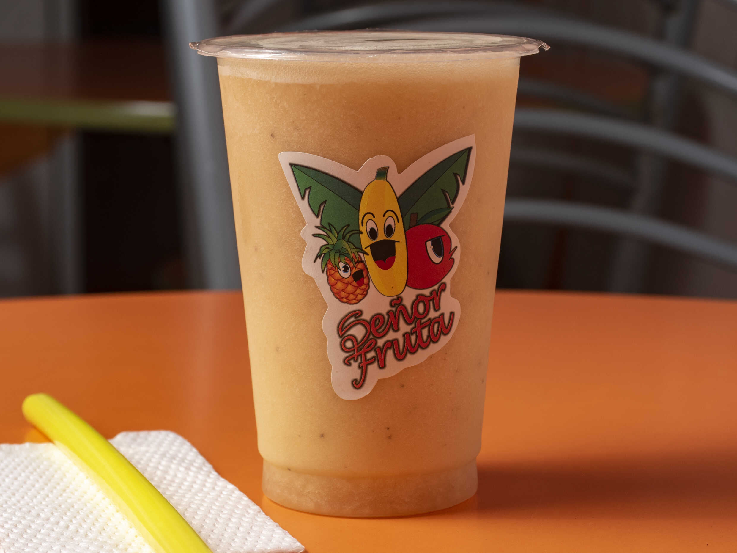 Batido de Plátano 16 oz