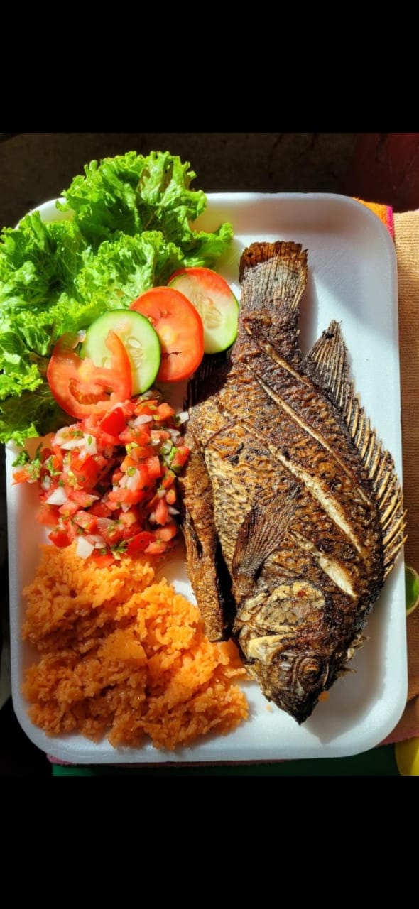 COMBO MOJARRA