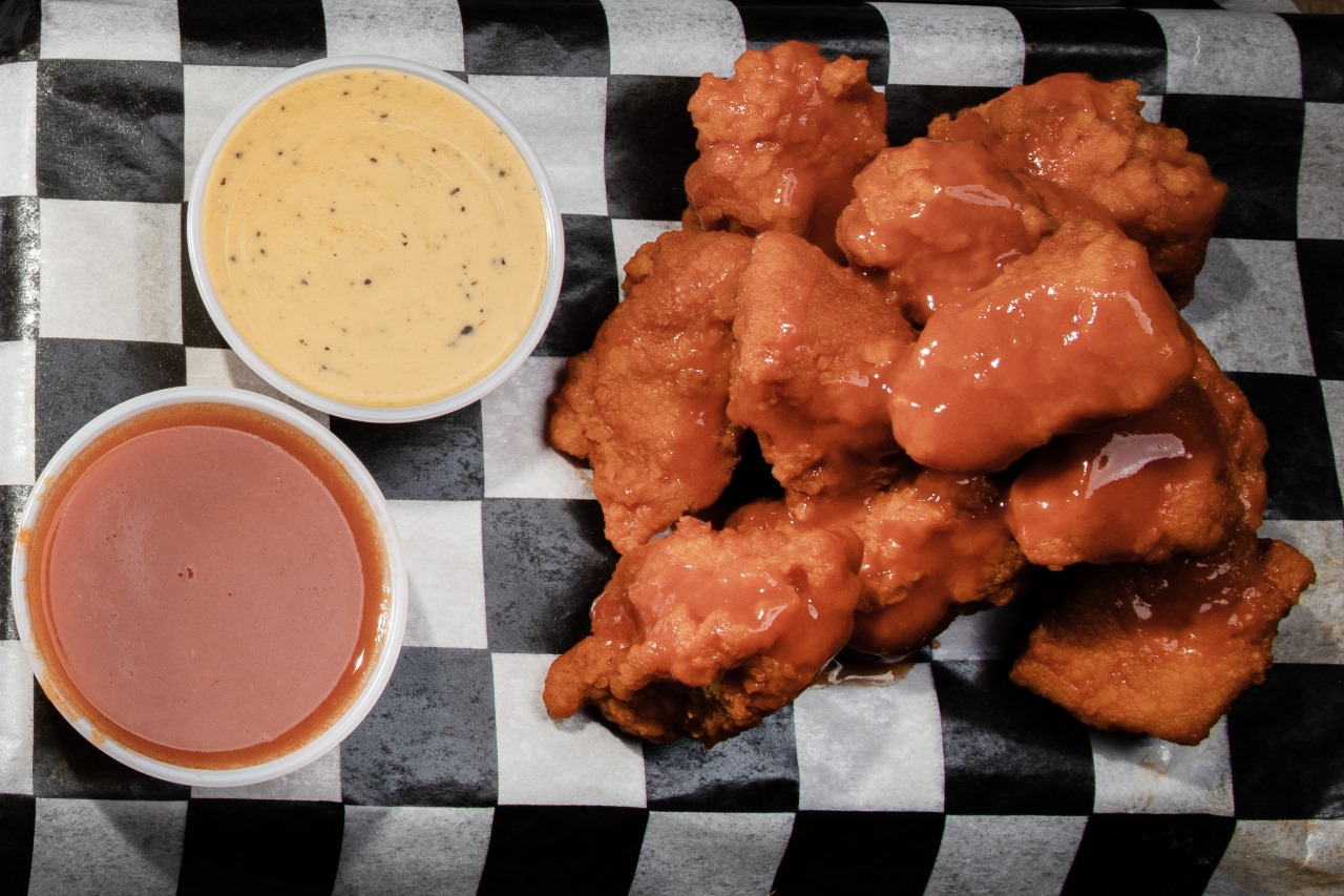 Boneless