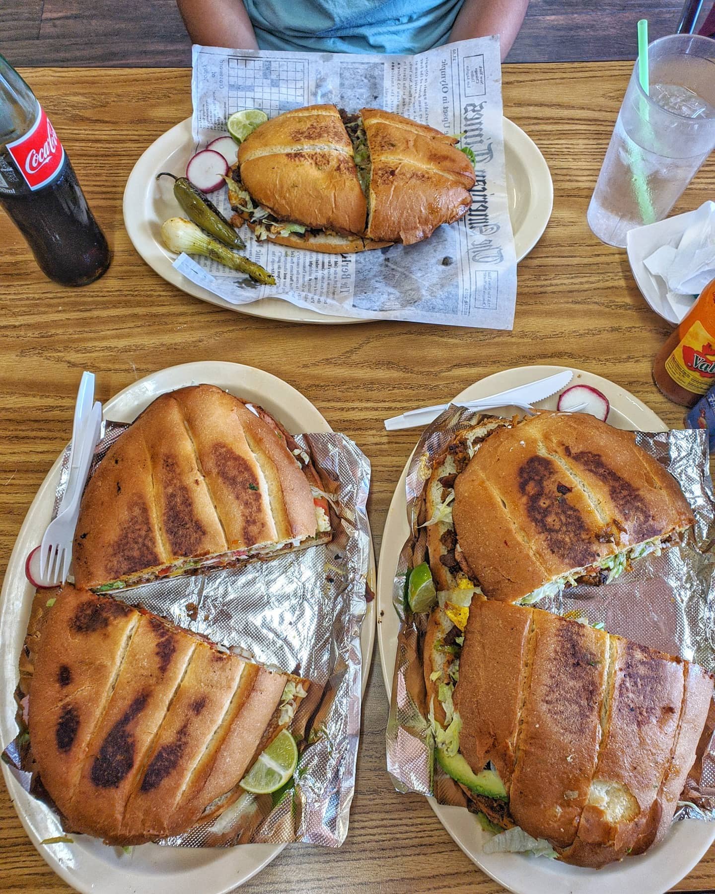 Torta Cubana