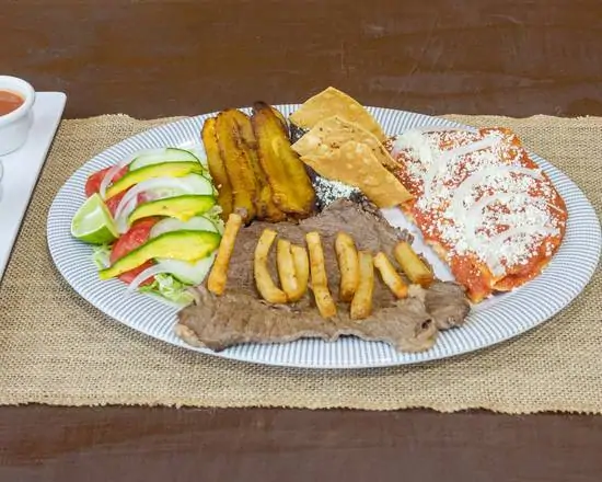 Tampiqueña