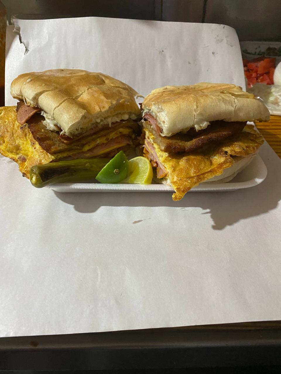Cubana
