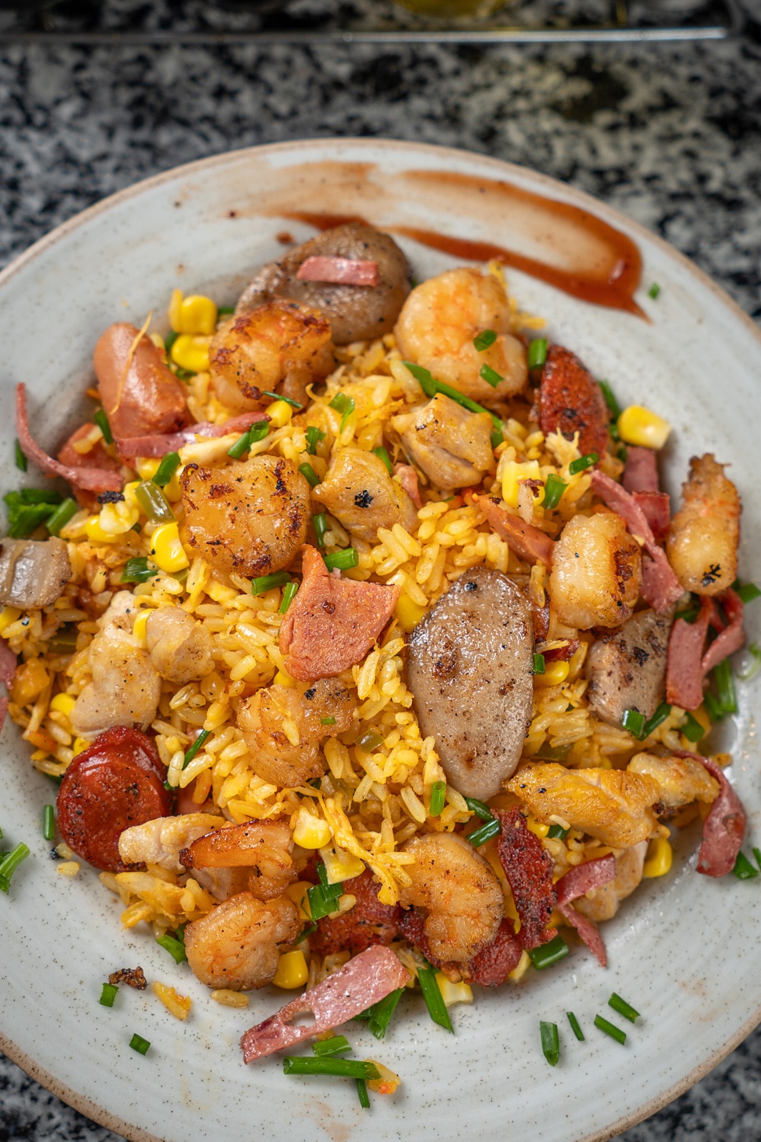 Arroz Tipico Especial, Grande.