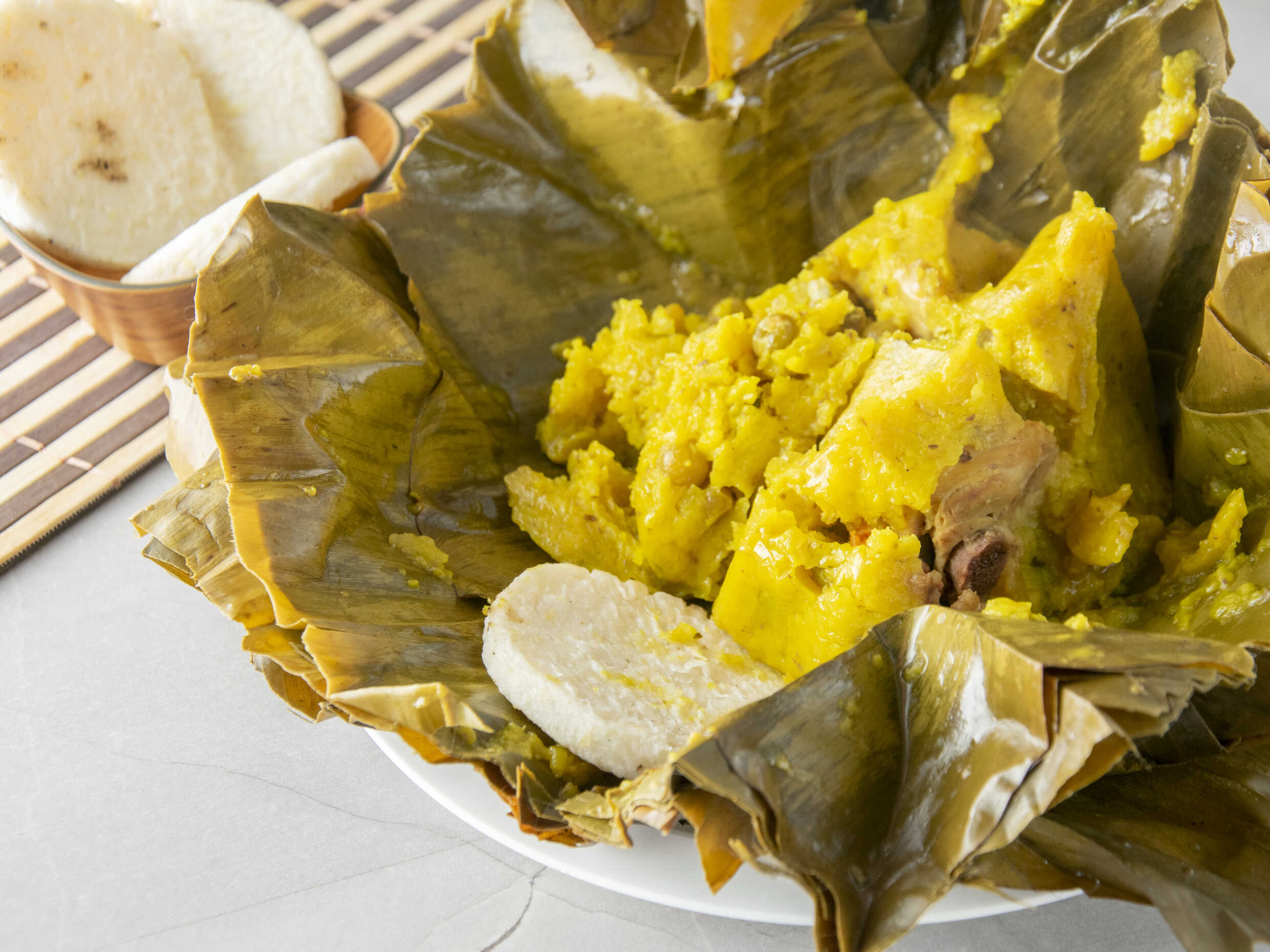 Tamal 500gr
