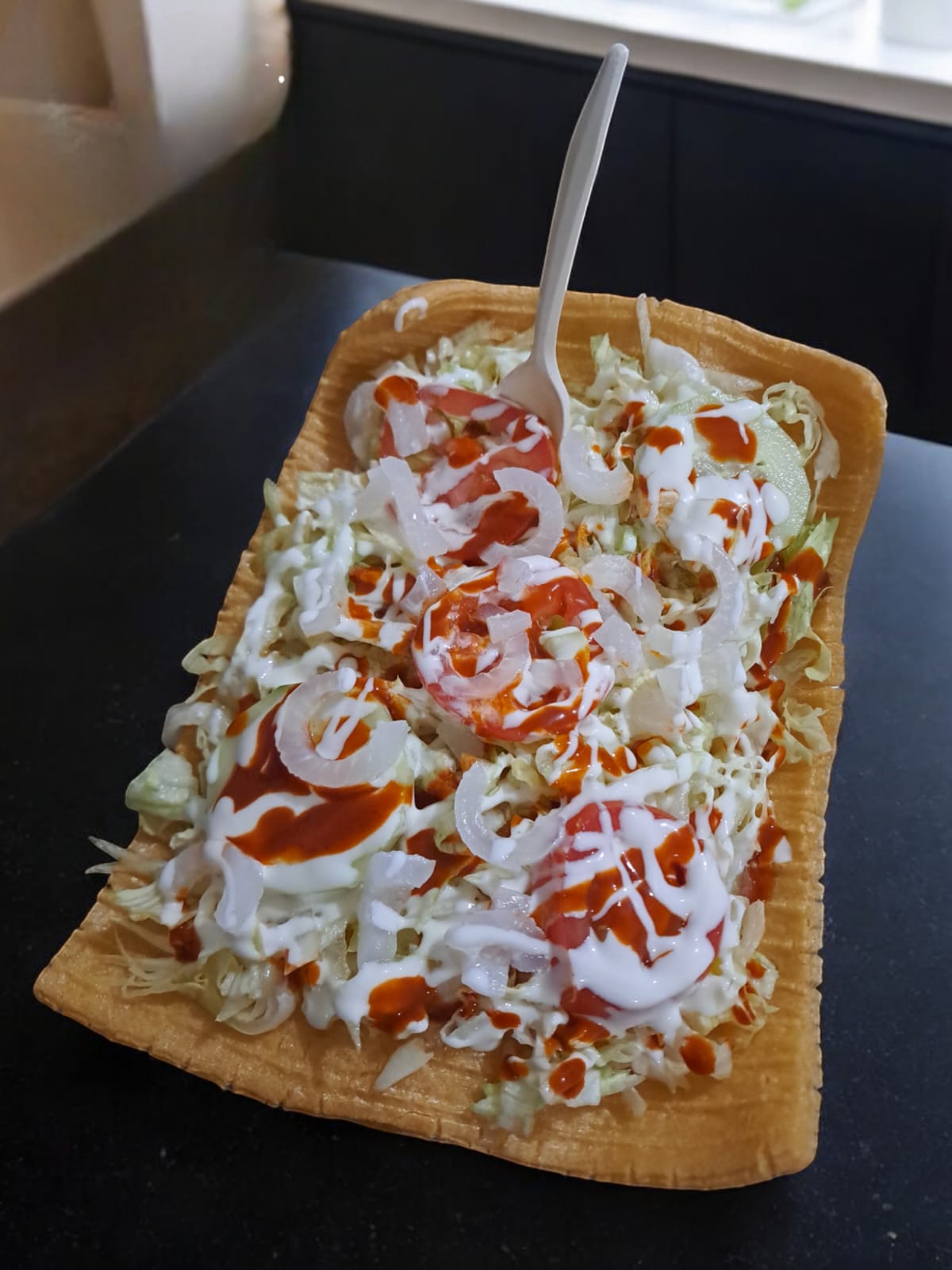 Duros con Verdura