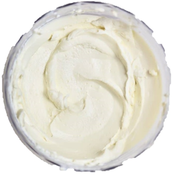 Queso Crema