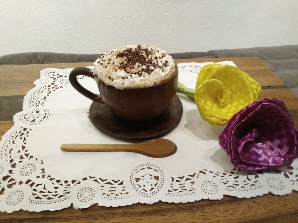 Café Latte