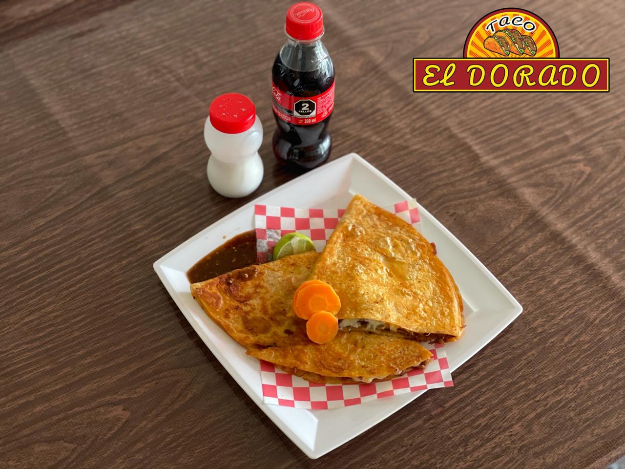 Combo Birria