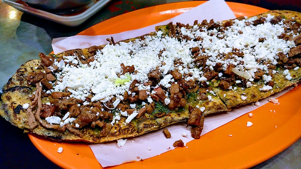 Huarache Especial