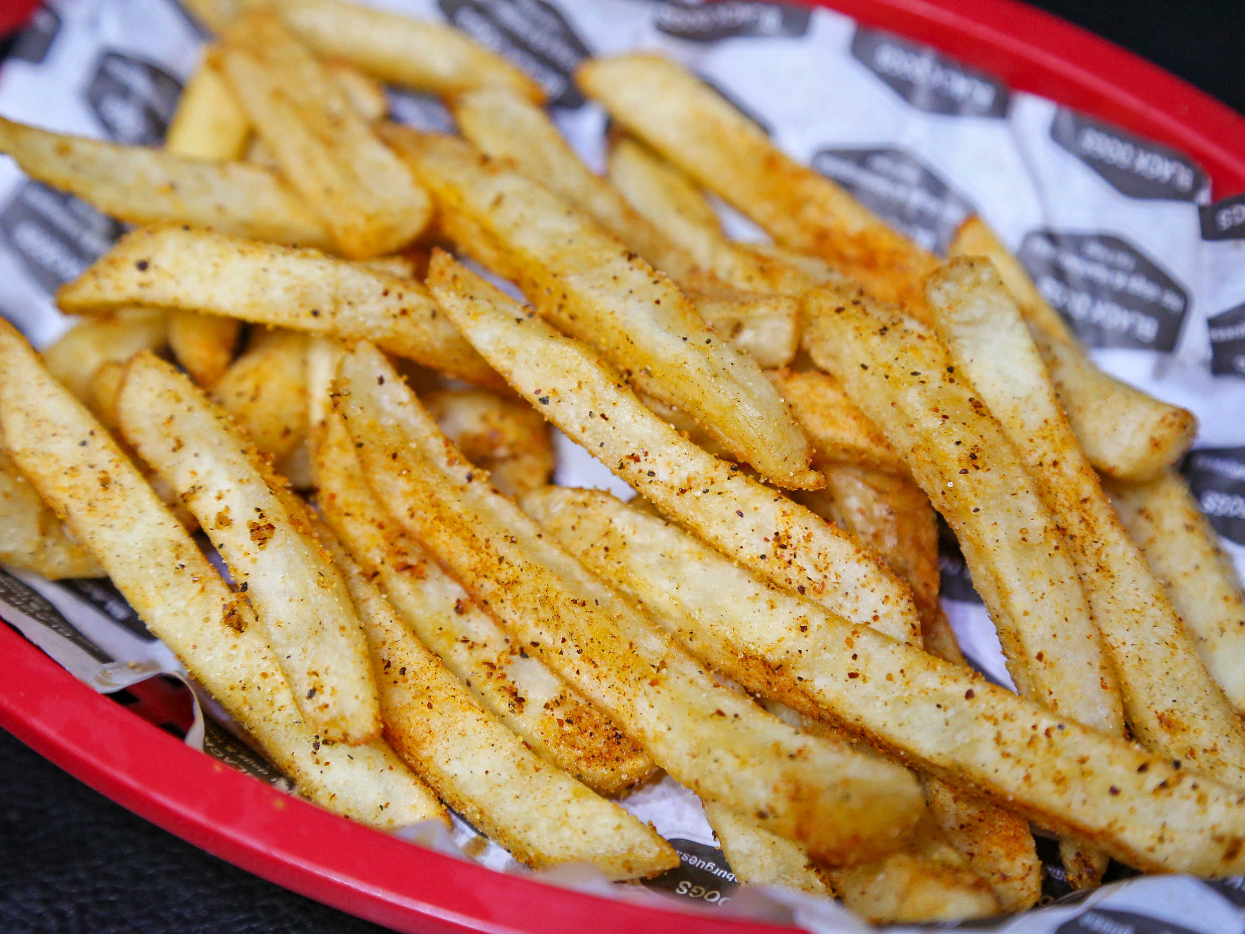 Orden de Papas