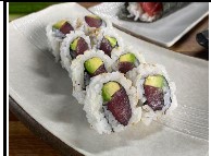 Spicy Tuna