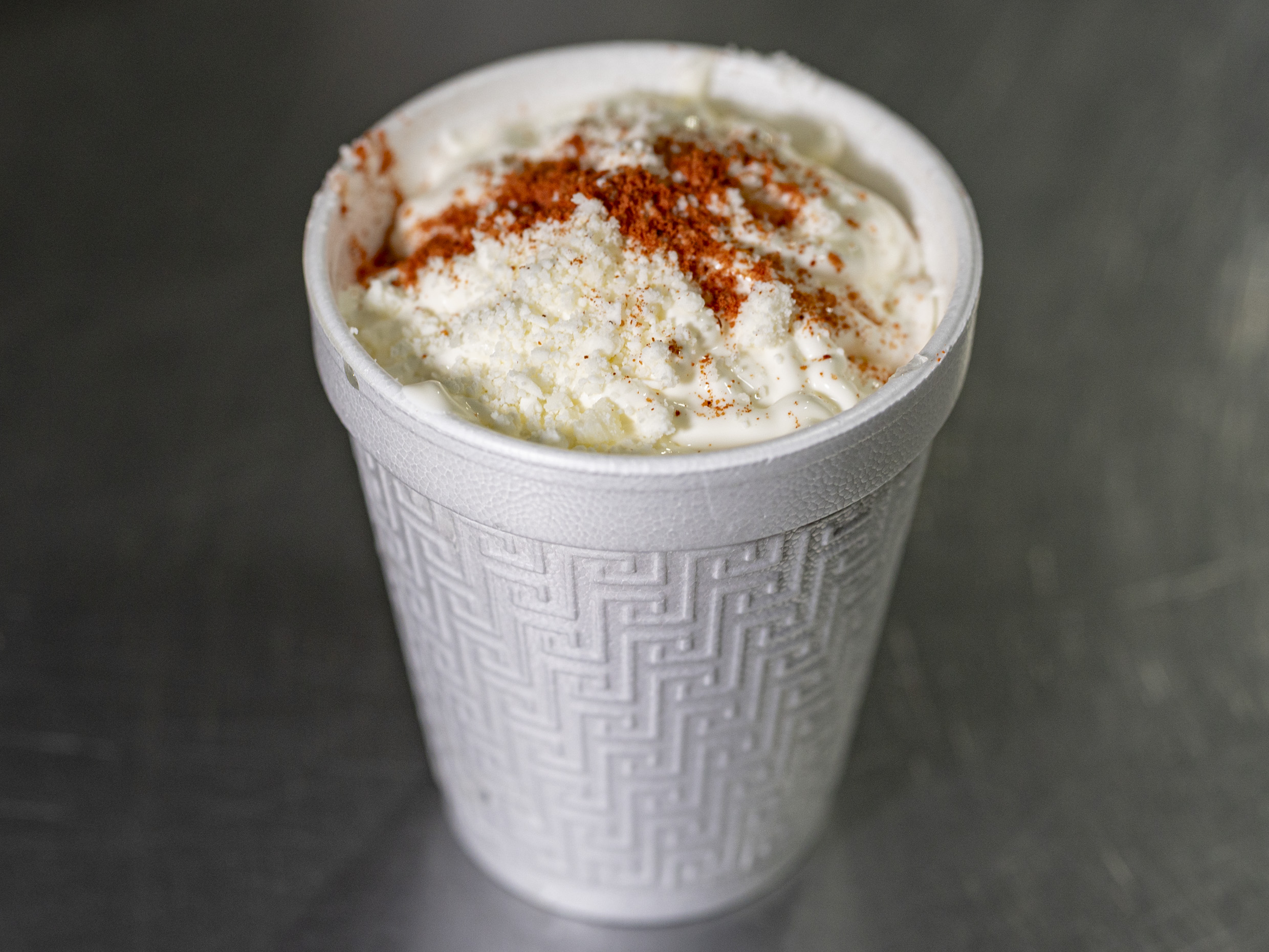 Elote 1/2 Litro Extra