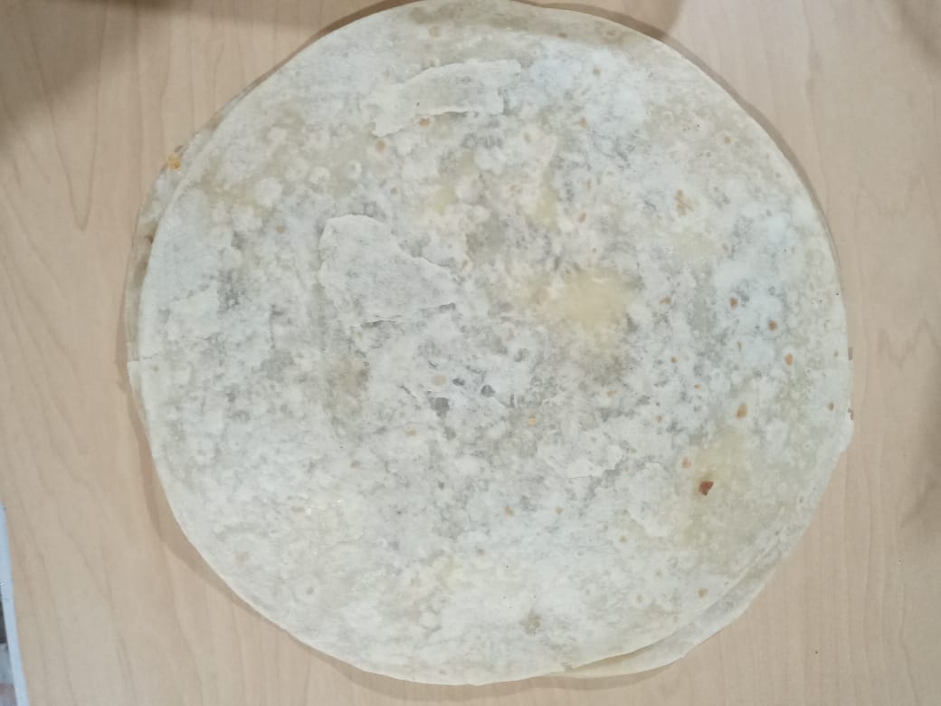 Sincronizada Doble