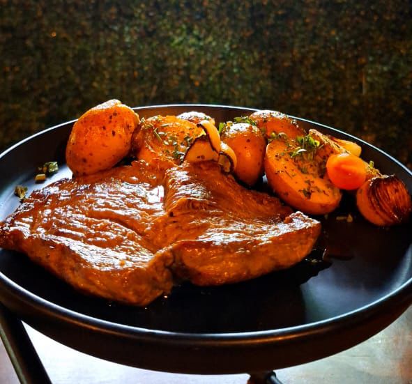 Arrachera
