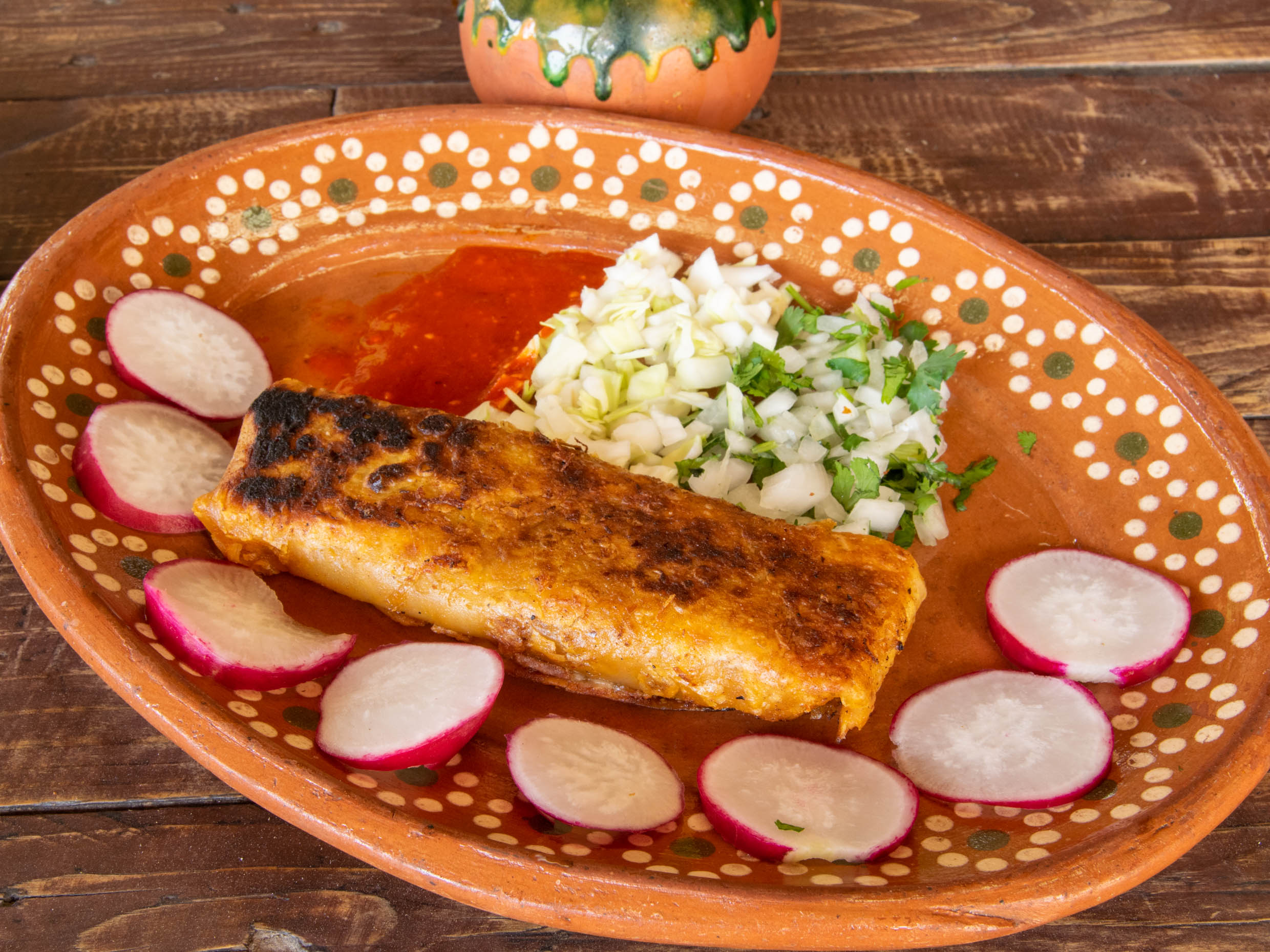 Chimichanga