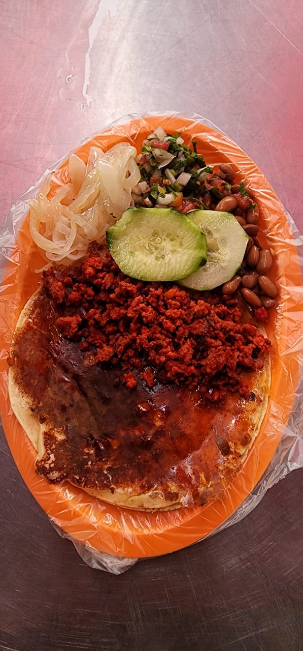 Quesataco