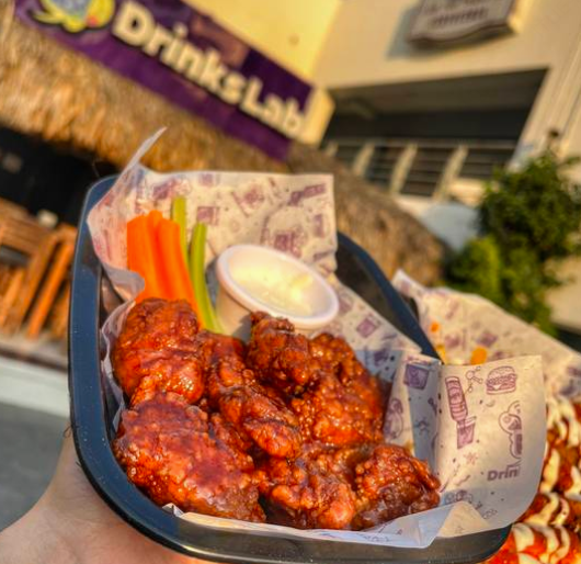 Boneless..