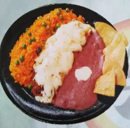 Super Enchilada