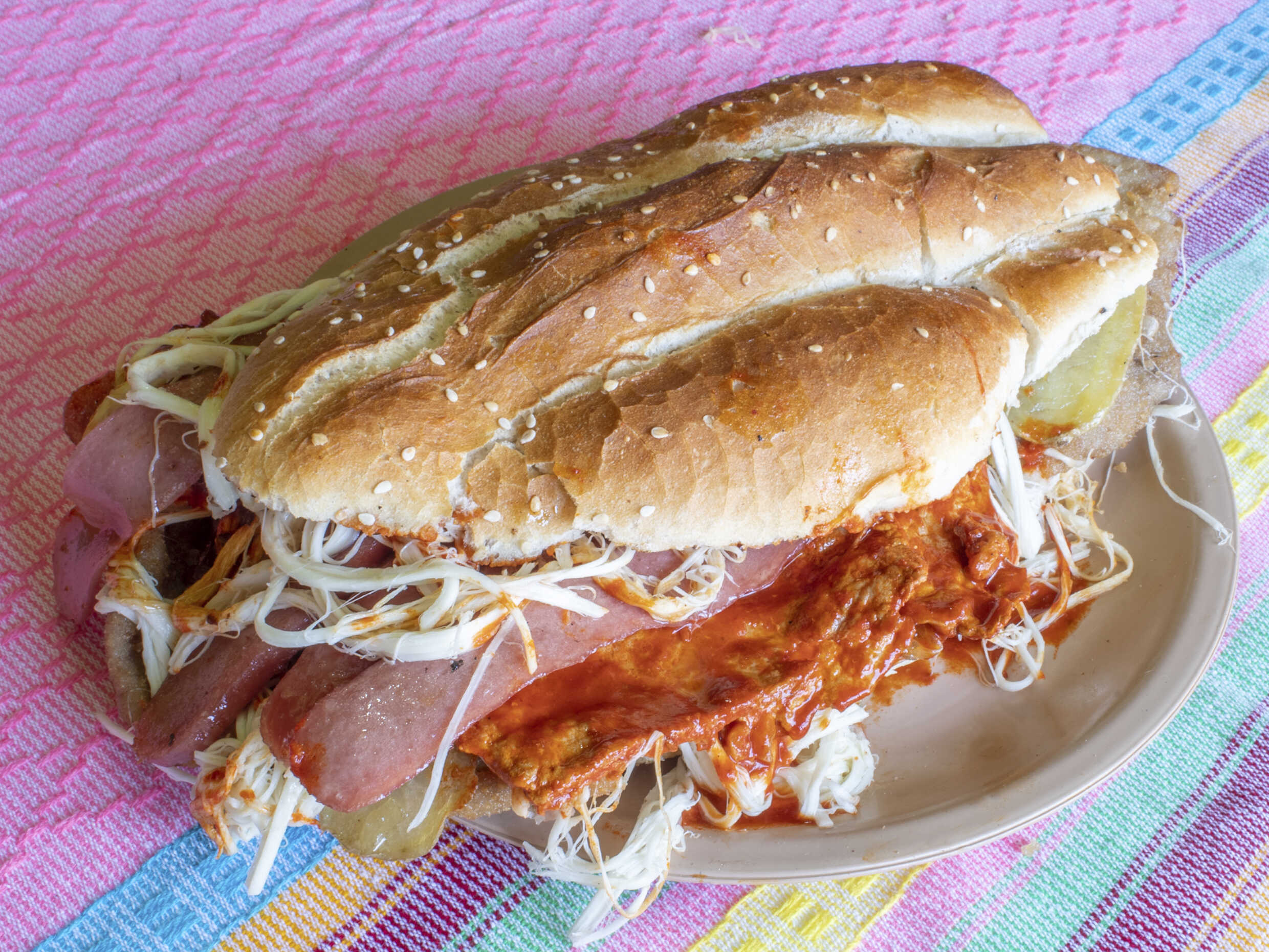 Torta Especial Maxi