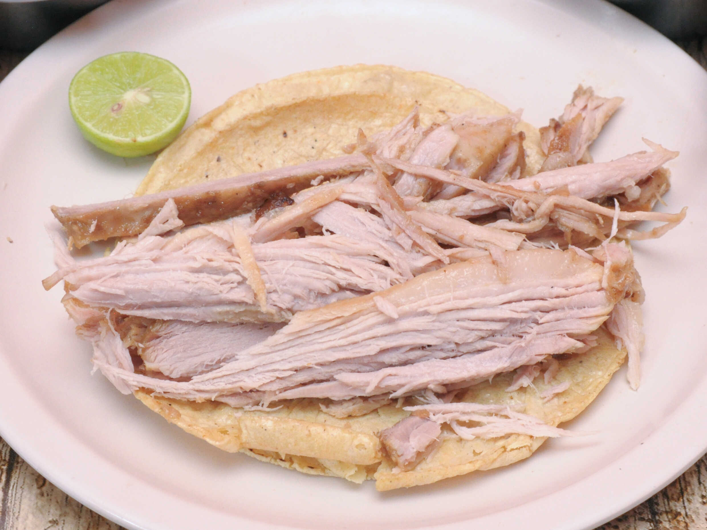 Taco de Costilla