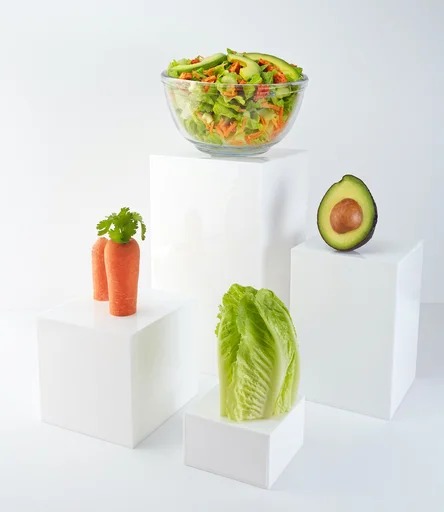 Ensalada Small