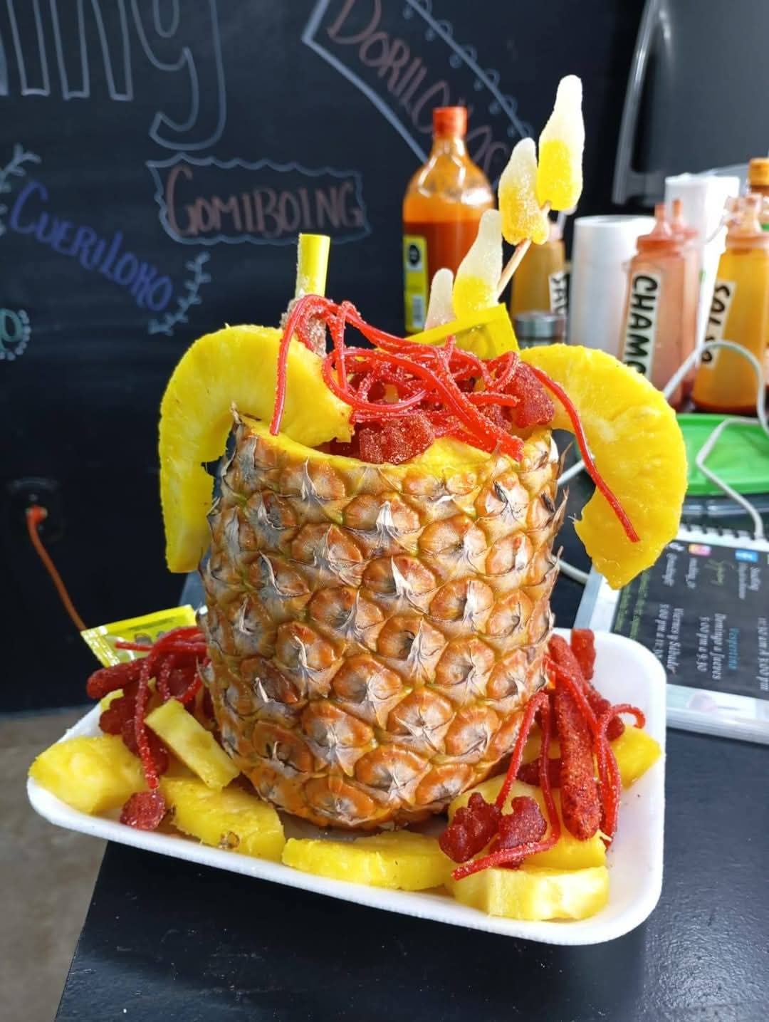 Piña Loka