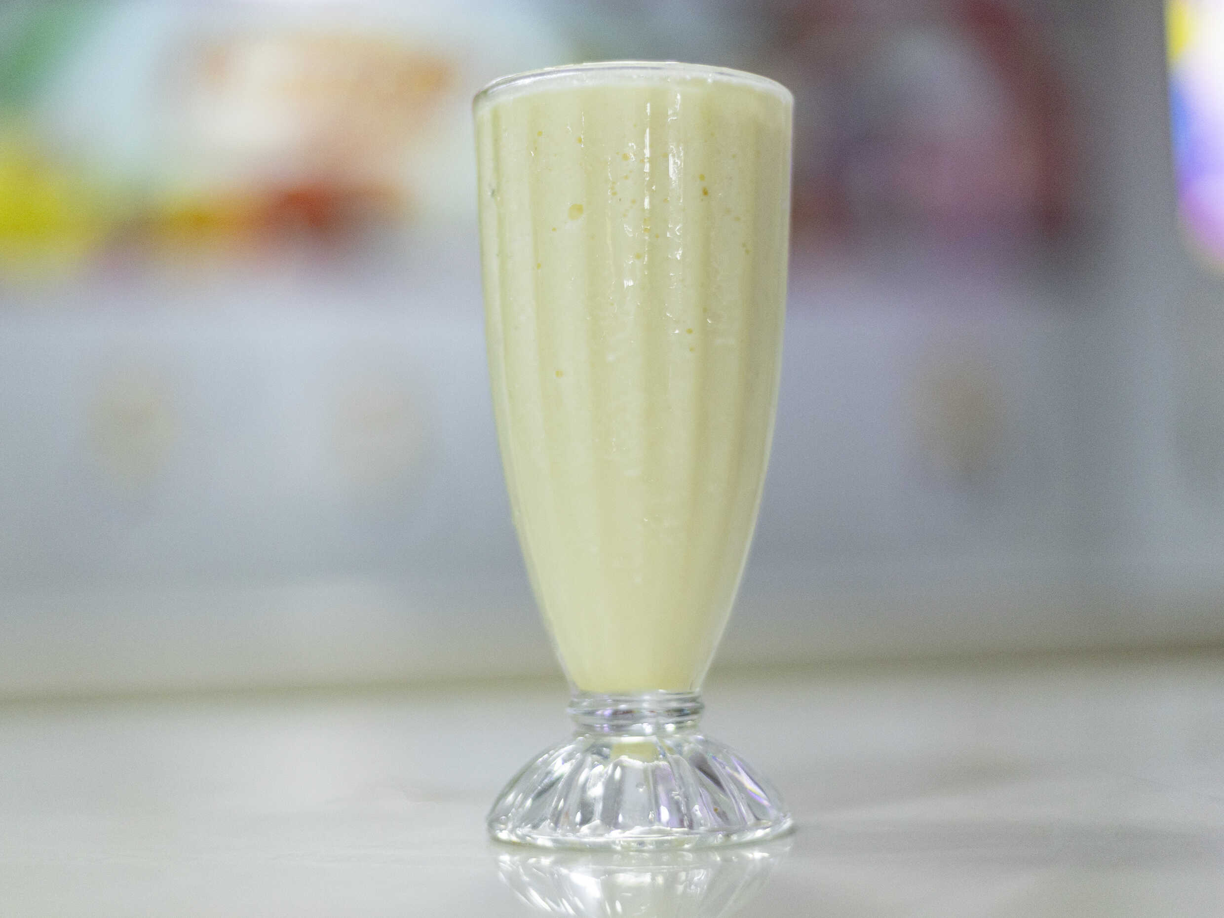 Piña colada