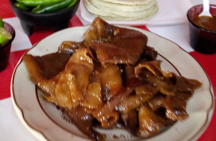 Cuerito