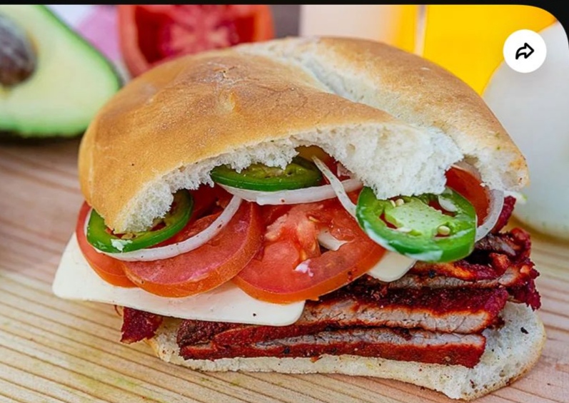 Adobado Combinado