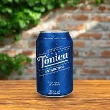 AGUA TONICA ANTARTICA 350 ML