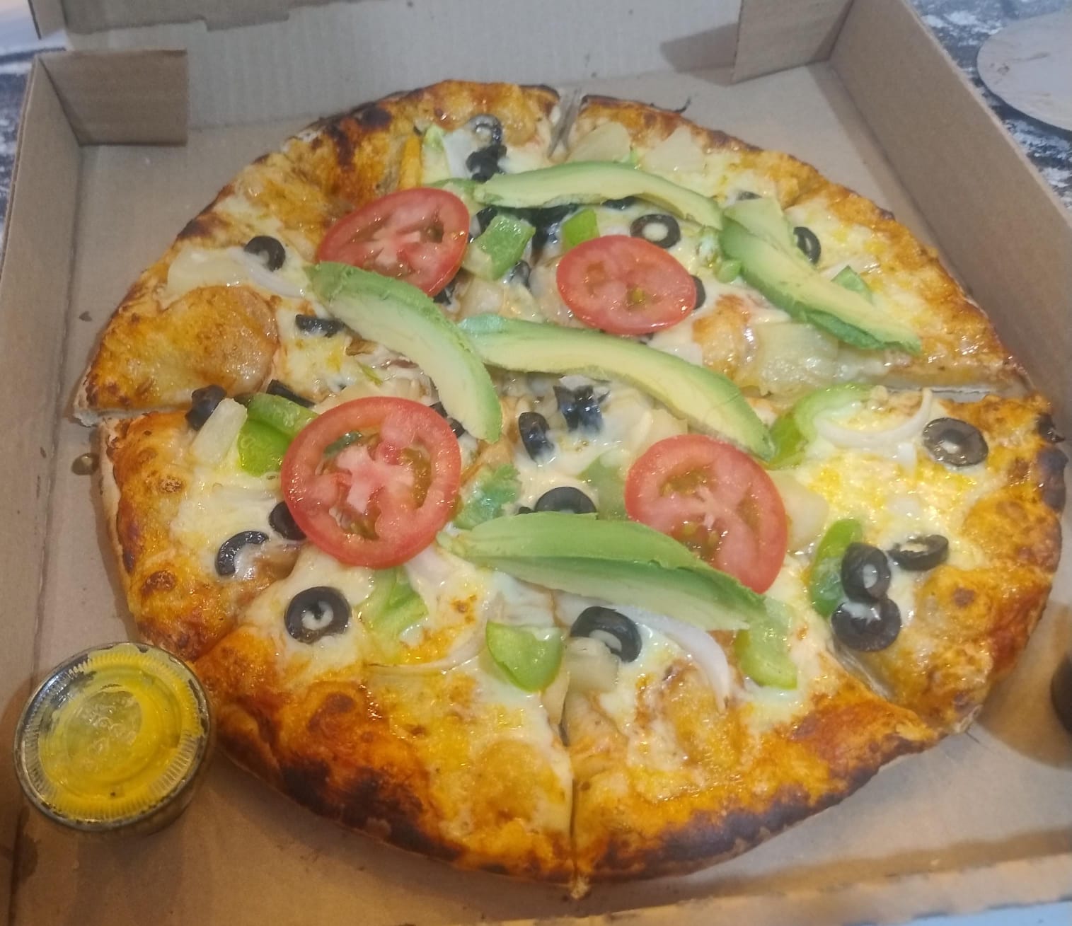 Vegetariana