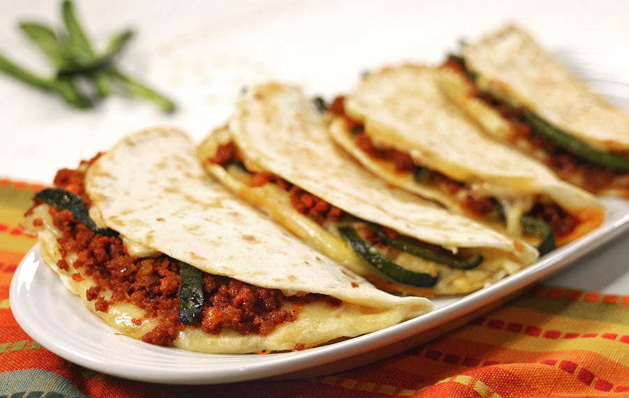 Quesadilla