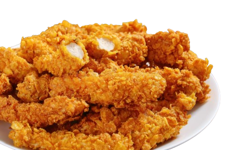 Nuggets de Pollo
