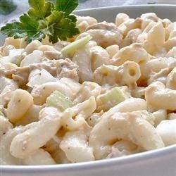 Ensalada de Coditos