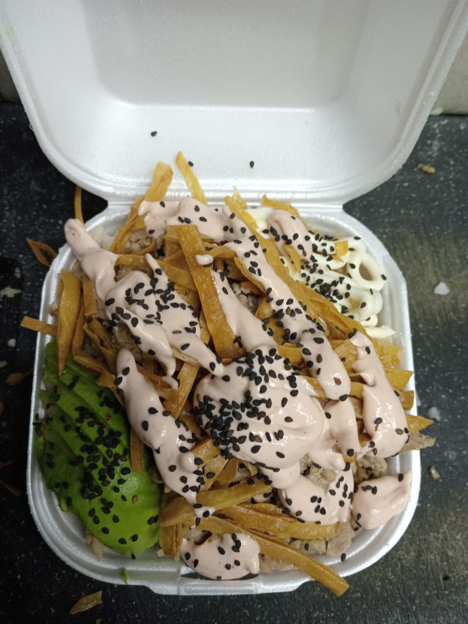 Pucca Spicy