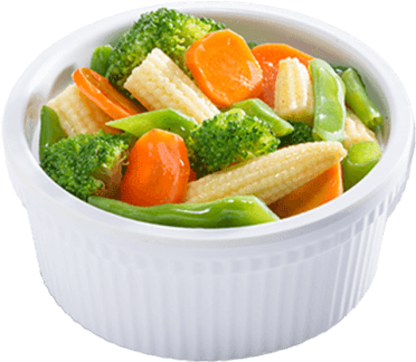 Verduras