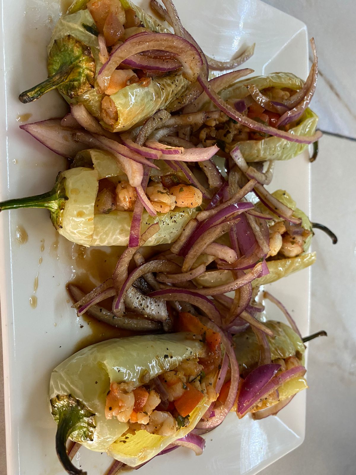 Chiles Güeros