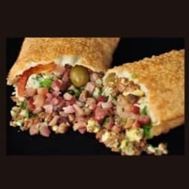 Monte do seu jeito e gosto de 1 à 24 itens.