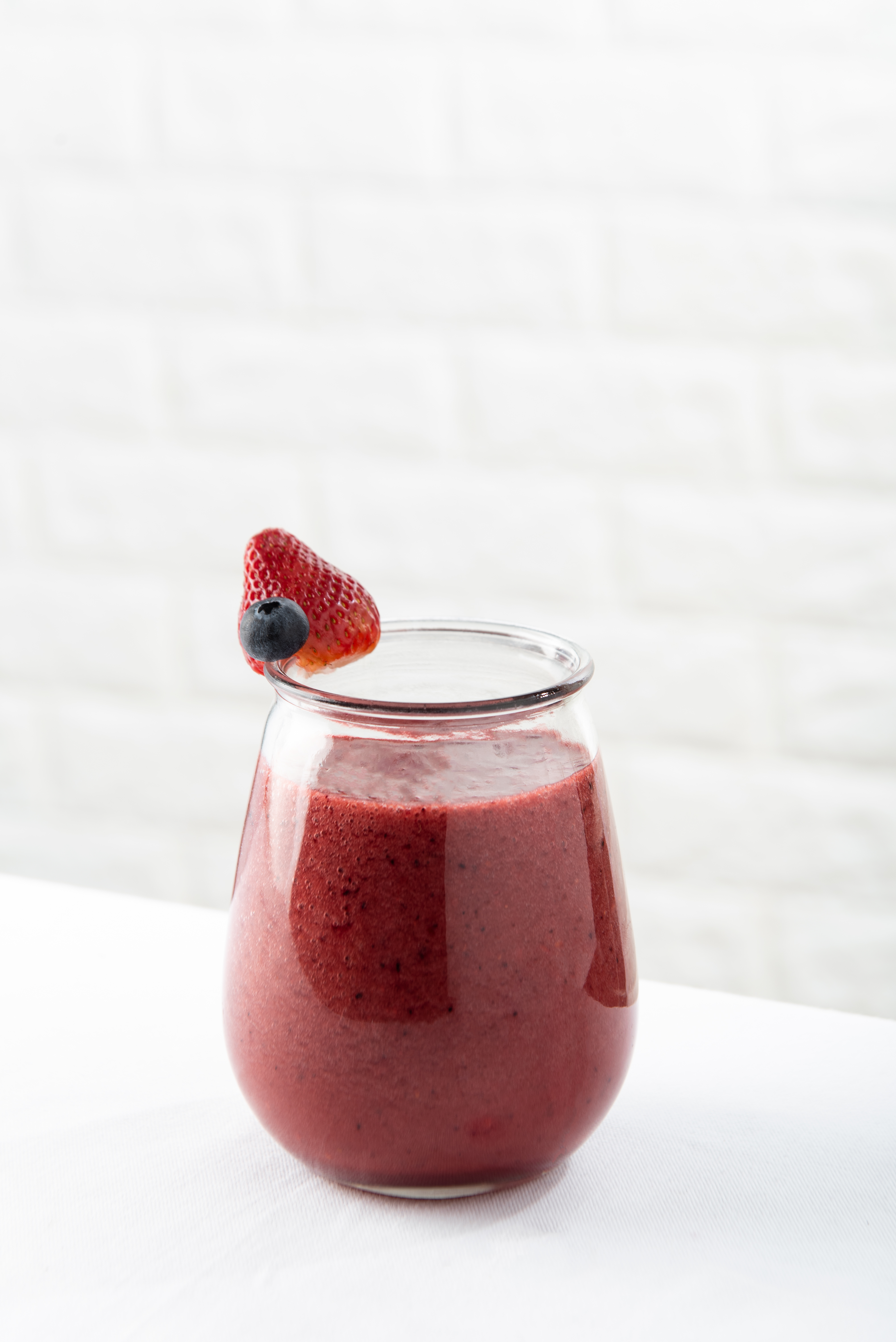Jugo Morado